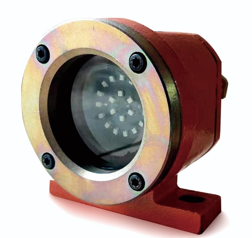 礦用隔爆型機車轉(zhuǎn)向信號燈