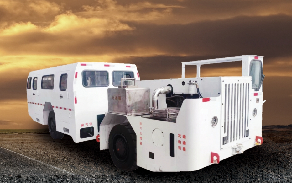 WCR-19JE/WCR-19JSE19人單項(xiàng)、雙向駕駛鉸接車